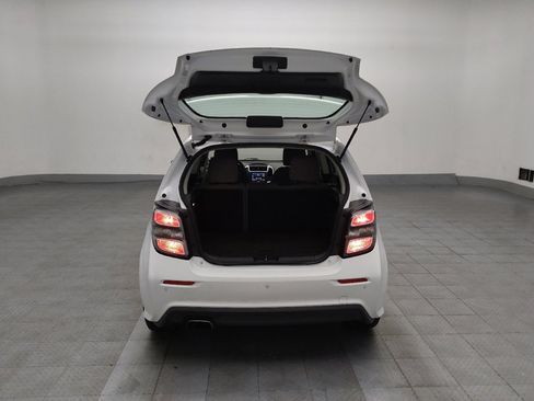 Used 2020 Chevrolet Sonic LT image 29