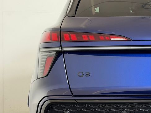 New 2026 Audi Q3 quattro 2.0T AWD/4WD image 28