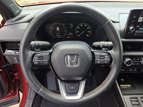 Certified 2023 Honda CR-V Sport Touring image 21