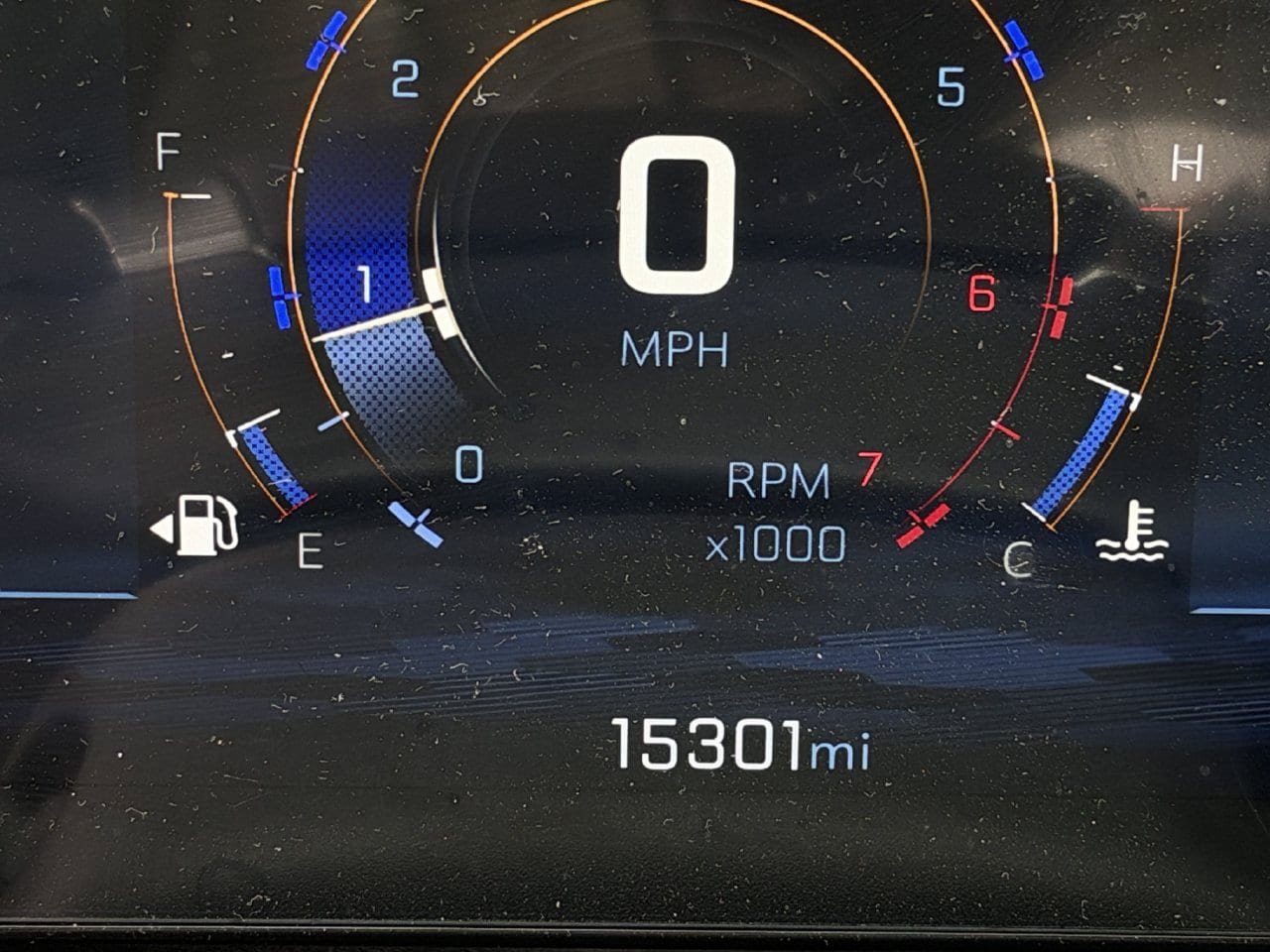Certified 2026 Chevrolet Equinox LT FWD image 10