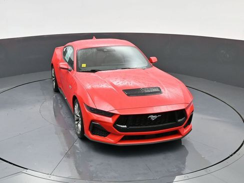 New 2025 Ford Mustang GT Premium image 23