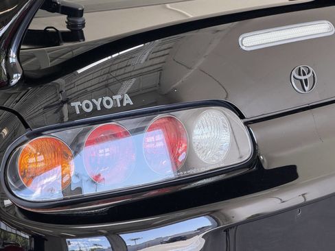 Used 1994 Toyota Supra Turbo image 63