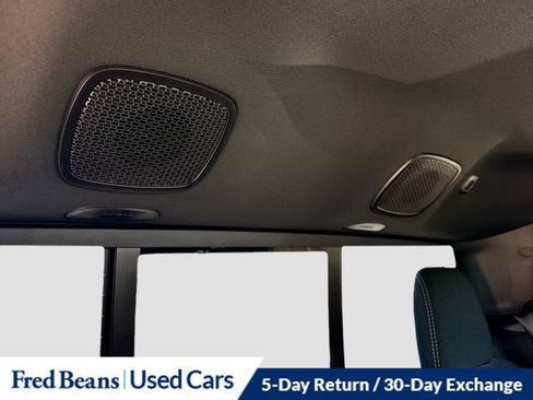 Used 2026 RAM 1500 Big Horn AWD/4WD image 41