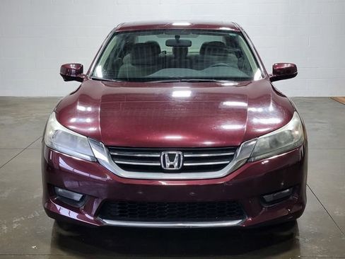 Used 2014 Honda Accord EX image 2