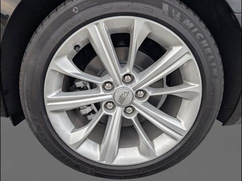 Used 2026 Cadillac CT5 Premium Luxury image 25