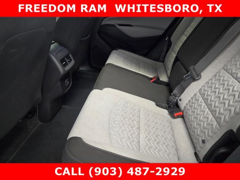 Used 2024 Chevrolet Equinox LT image 20