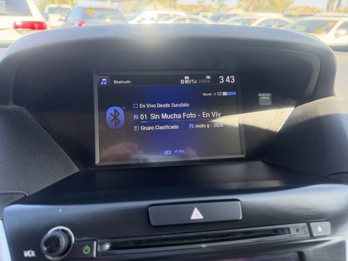 Used 2017 Acura MDX w/ Technology Package FWD image 32