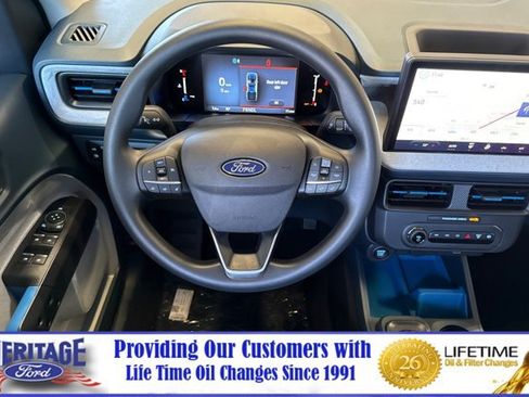 New 2026 Ford Maverick XLT FWD image 14