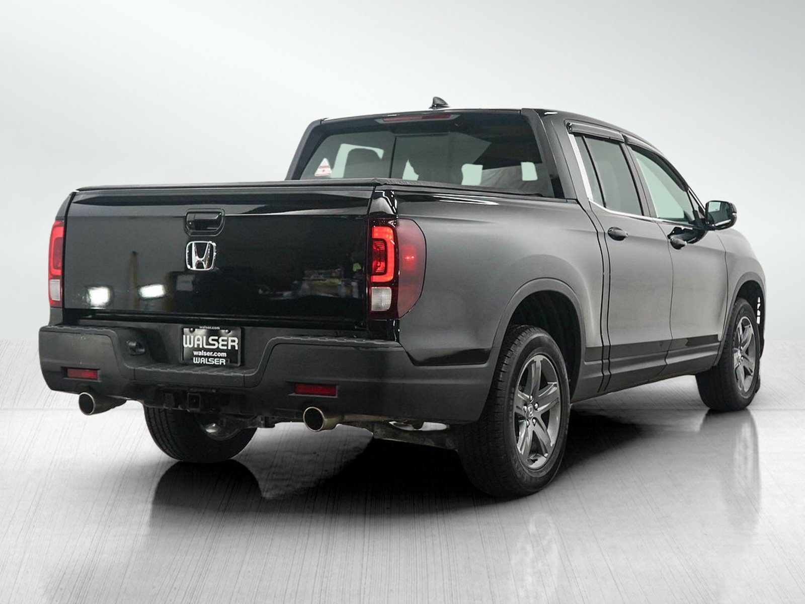 Used 2023 Honda Ridgeline RTL image 5