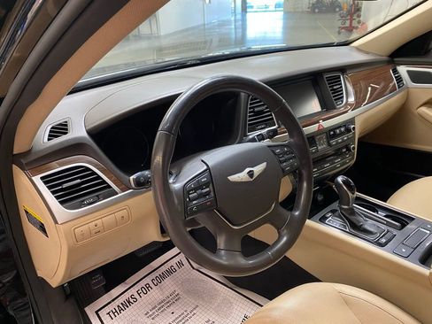 Used 2016 Hyundai Genesis 3.8 image 19