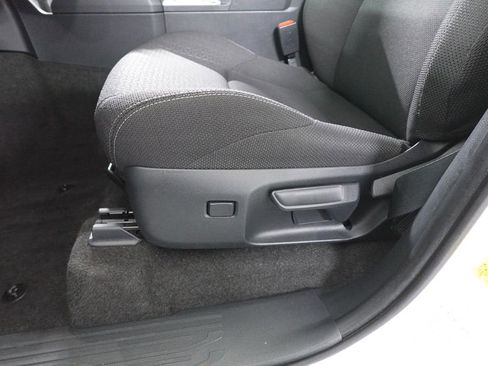 Used 2025 Toyota 4Runner SR5 image 10