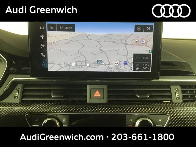 Certified 2024 Audi RS 5 Sportback AWD/4WD image 17