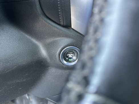 Used 2022 Chevrolet Silverado 1500 RST w/ LPO, Blackout Package image 20