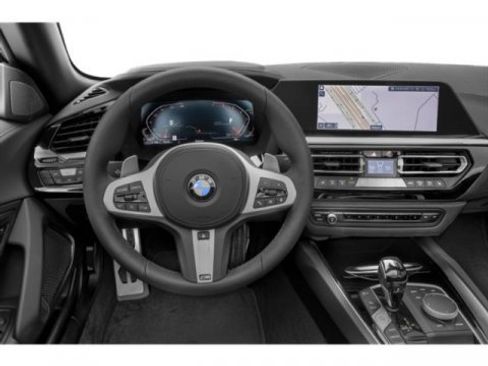 New 2026 BMW Z4 sDrive30i w/ Premium Package RWD image 10