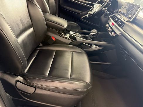 Used 2020 Kia Telluride LX FWD image 23