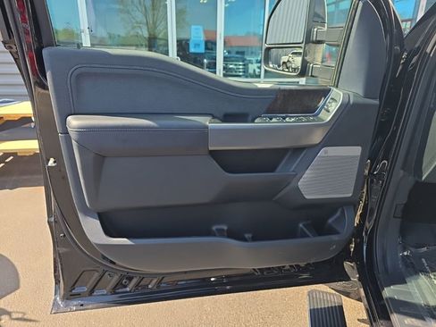 New 2026 Ford F250 Lariat AWD/4WD image 16