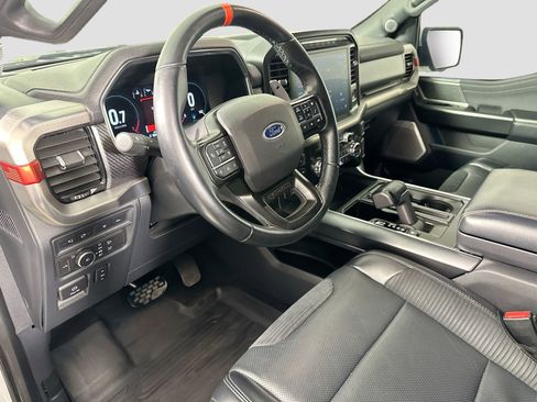 Used 2021 Ford F150 Raptor w/ Equipment Group 801A High image 10