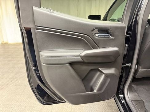 New 2026 GMC Canyon Elevation image 22