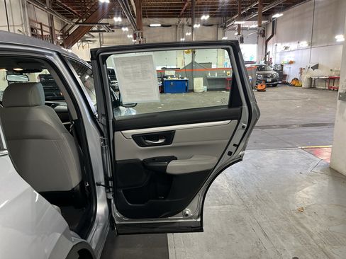 Used 2020 Honda CR-V LX image 22