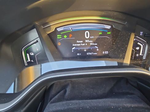 Certified 2020 Honda CR-V EX-L image 13