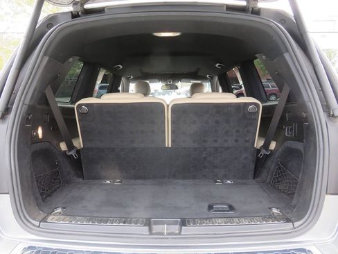 Used 2016 Mercedes-Benz GL 450 4MATIC image 25