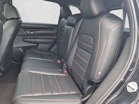 Used 2024 Honda CR-V Sport-L image 19