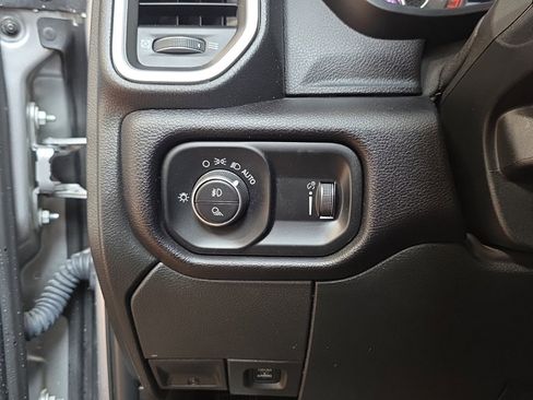 Used 2024 RAM 3500 Big Horn w/ Night Edition image 20