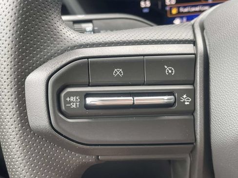 New 2026 Chevrolet Colorado W/T w/ WT Custom Package RWD image 18