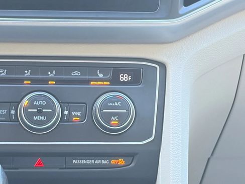 Used 2019 Volkswagen Atlas SE AWD/4WD image 27
