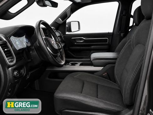 Used 2023 RAM 1500 Big Horn AWD/4WD image 10