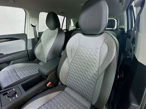 New 2025 Volkswagen Tiguan S image 20