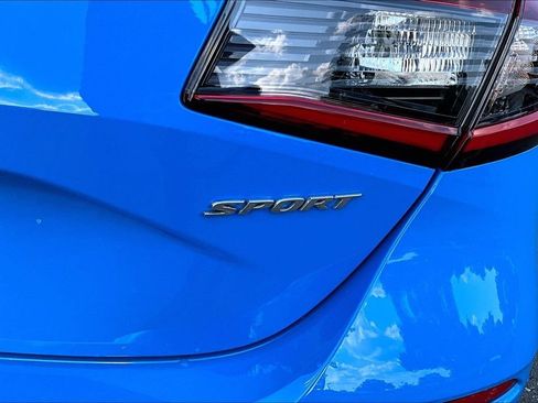 Certified 2024 Honda Civic Sport image 24