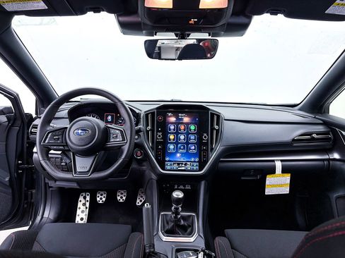 Used 2024 Subaru WRX Premium AWD/4WD image 24