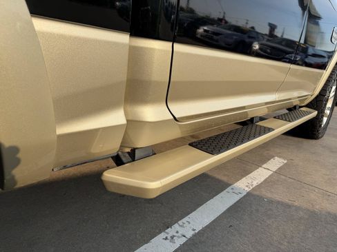 Used 2017 RAM 1500 Laramie Longhorn w/ Protection Group AWD/4WD image 42