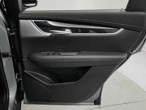 Certified 2024 Cadillac XT5 Premium Luxury FWD image 29
