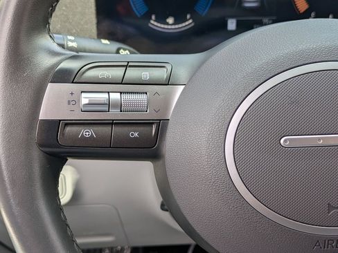 Used 2025 Hyundai Kona SEL FWD image 20