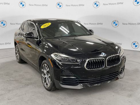 Used 2023 BMW X2 sDrive28i image 7