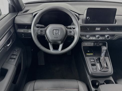 Certified 2024 Honda CR-V Sport-L image 22