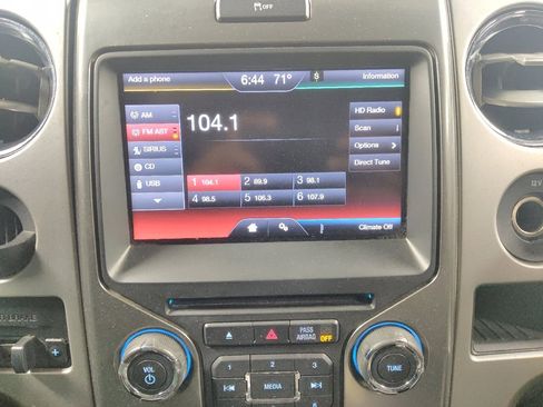 Used 2014 Ford F150 FX2 w/ Equipment Group 402A Luxury RWD image 25