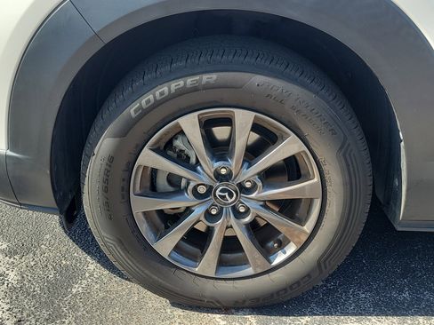 Used 2021 MAZDA CX-30 FWD 2.5 S image 5