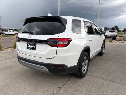 Used 2024 Honda Pilot EX-L image 7