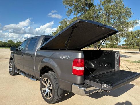 Used 2005 Ford F150 XLT AWD/4WD image 46