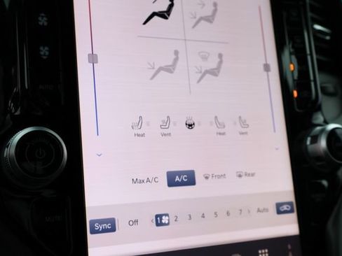 New 2026 RAM 2500 Power Wagon image 18