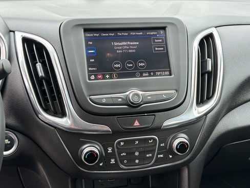 Used 2020 Chevrolet Equinox LT FWD image 26