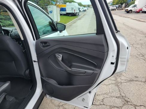 Used 2016 Ford Escape S FWD image 13