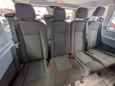 Used 2017 Ford Transit 350 XLT RWD image 17