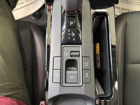 New 2026 Toyota Prius Plug-In Hybrid FWD image 19