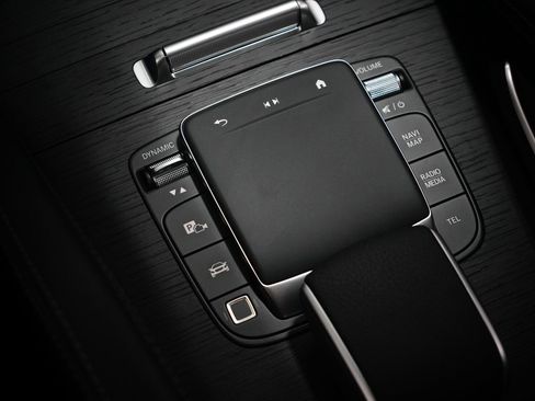 New 2026 Mercedes-Benz GLE 350 4MATIC image 30