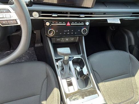 New 2026 Hyundai Tucson SEL image 29