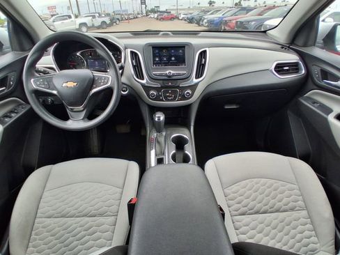 Used 2019 Chevrolet Equinox LT FWD image 10